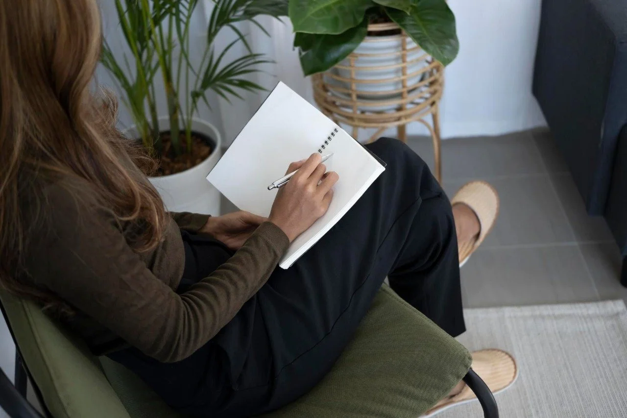 How Therapy Supports Maternal Mental Health