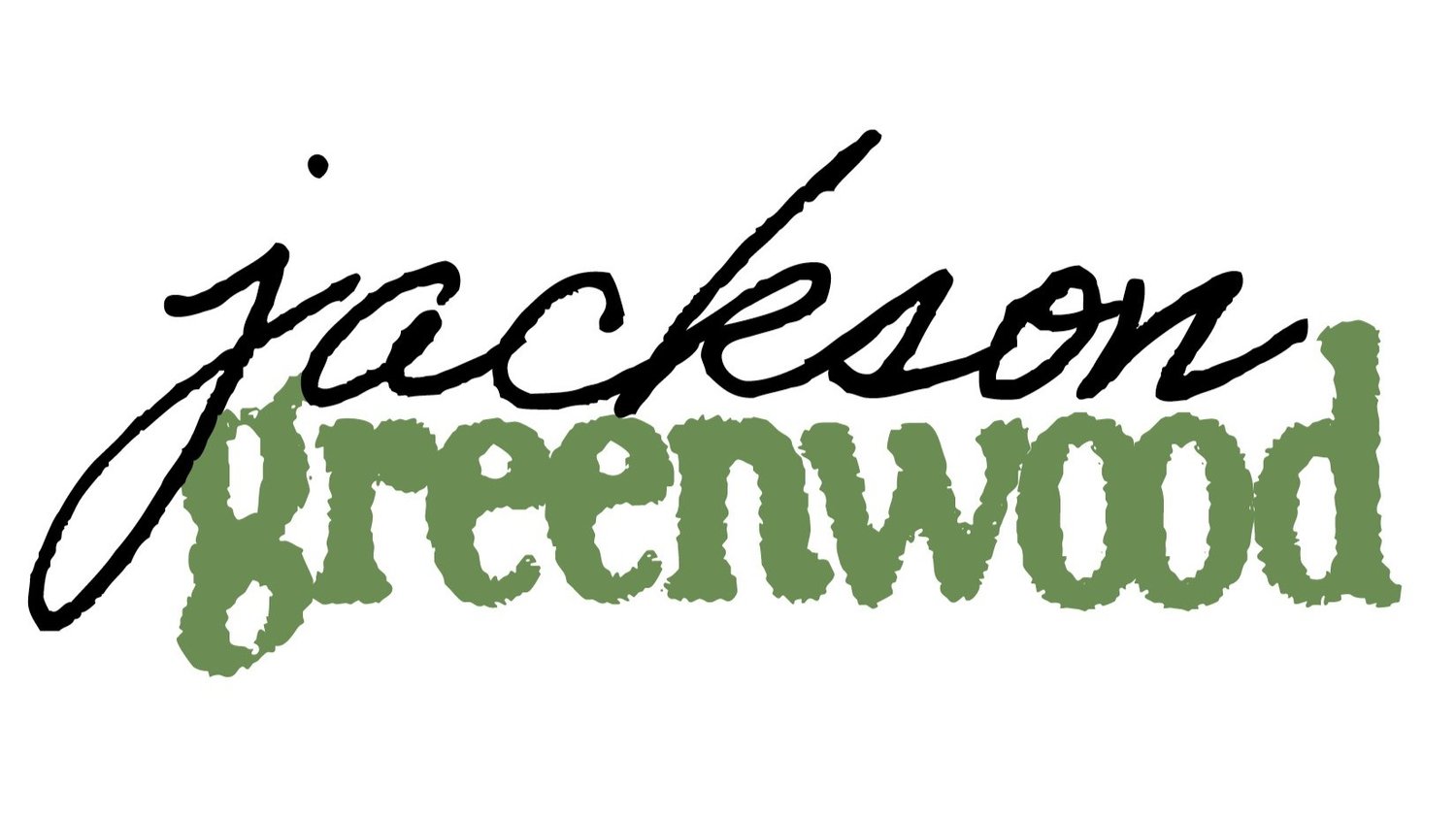 Jackson Greenwood