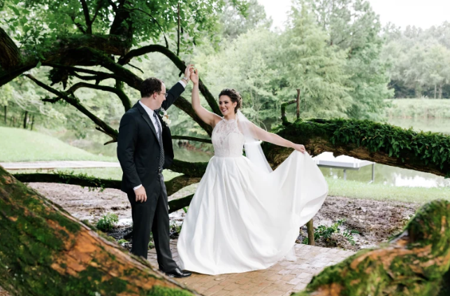 COVID19 &amp; Your Wedding Planning&nbsp;Journey
