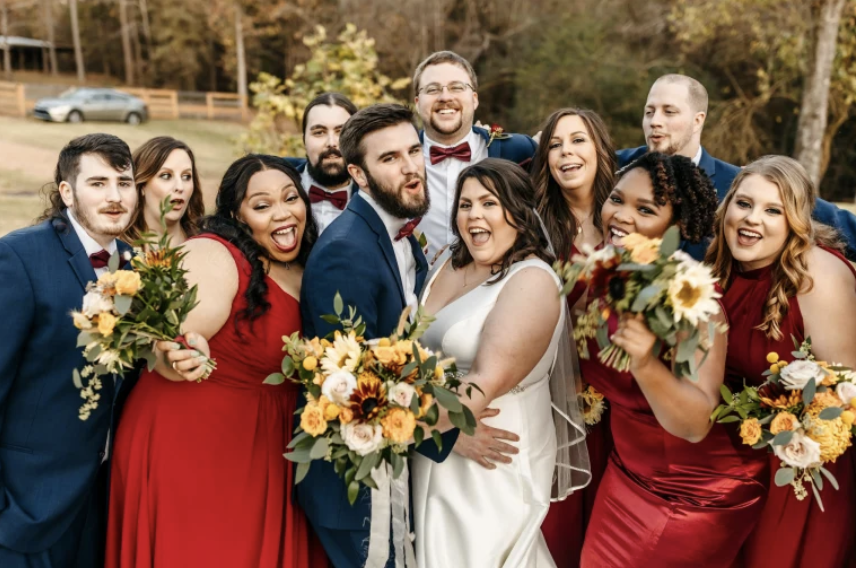 Etiquette: A Journey pt. 4 :&nbsp;Ceremony