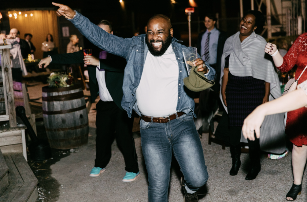 Etiquette: A Journey pt. 5:&nbsp;Guests