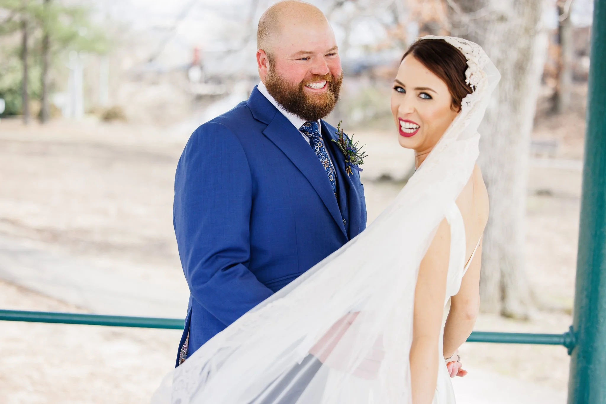 Couple Showcase: Melody &amp; Matt