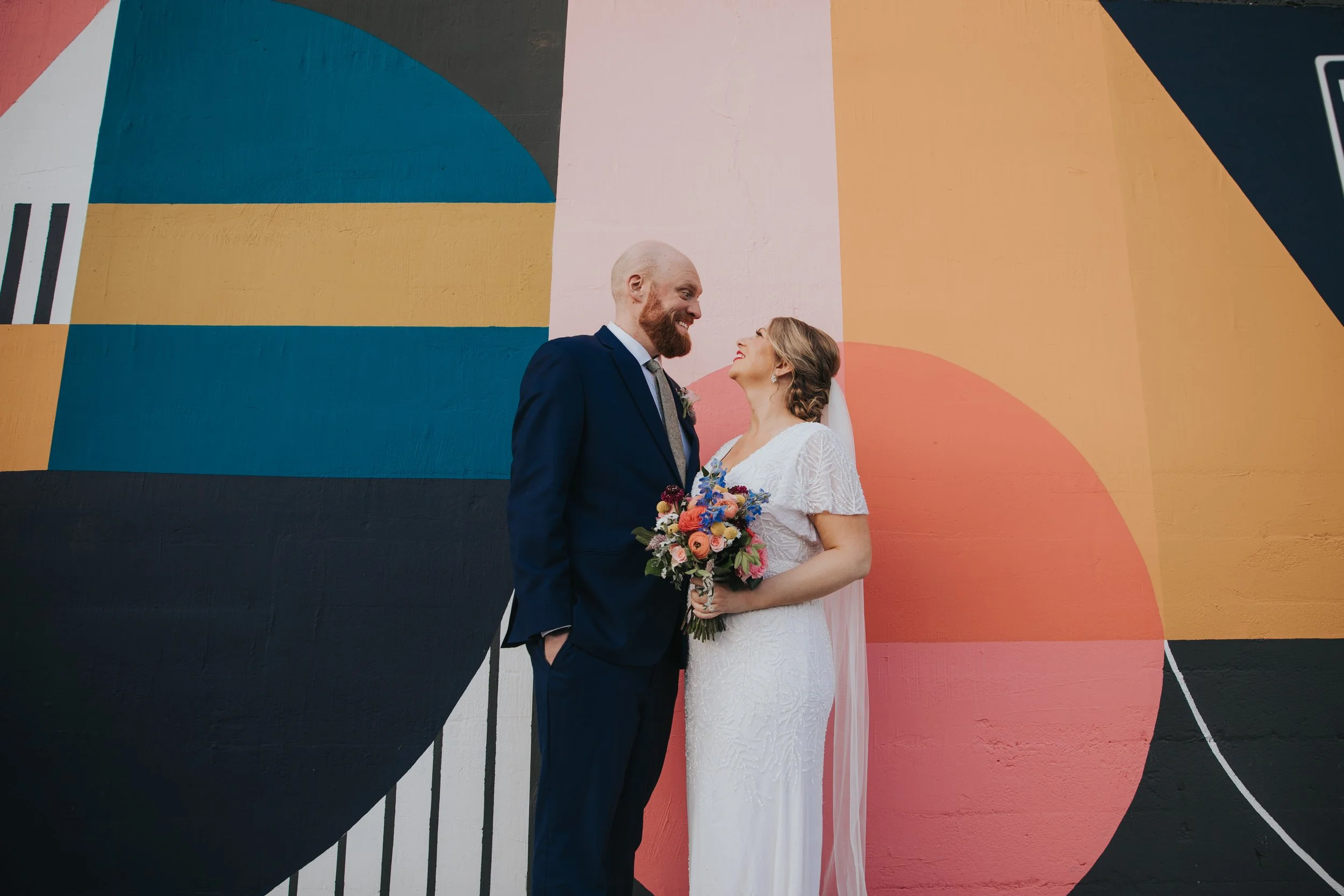 Couple Showcase: Ashley &amp; Tim