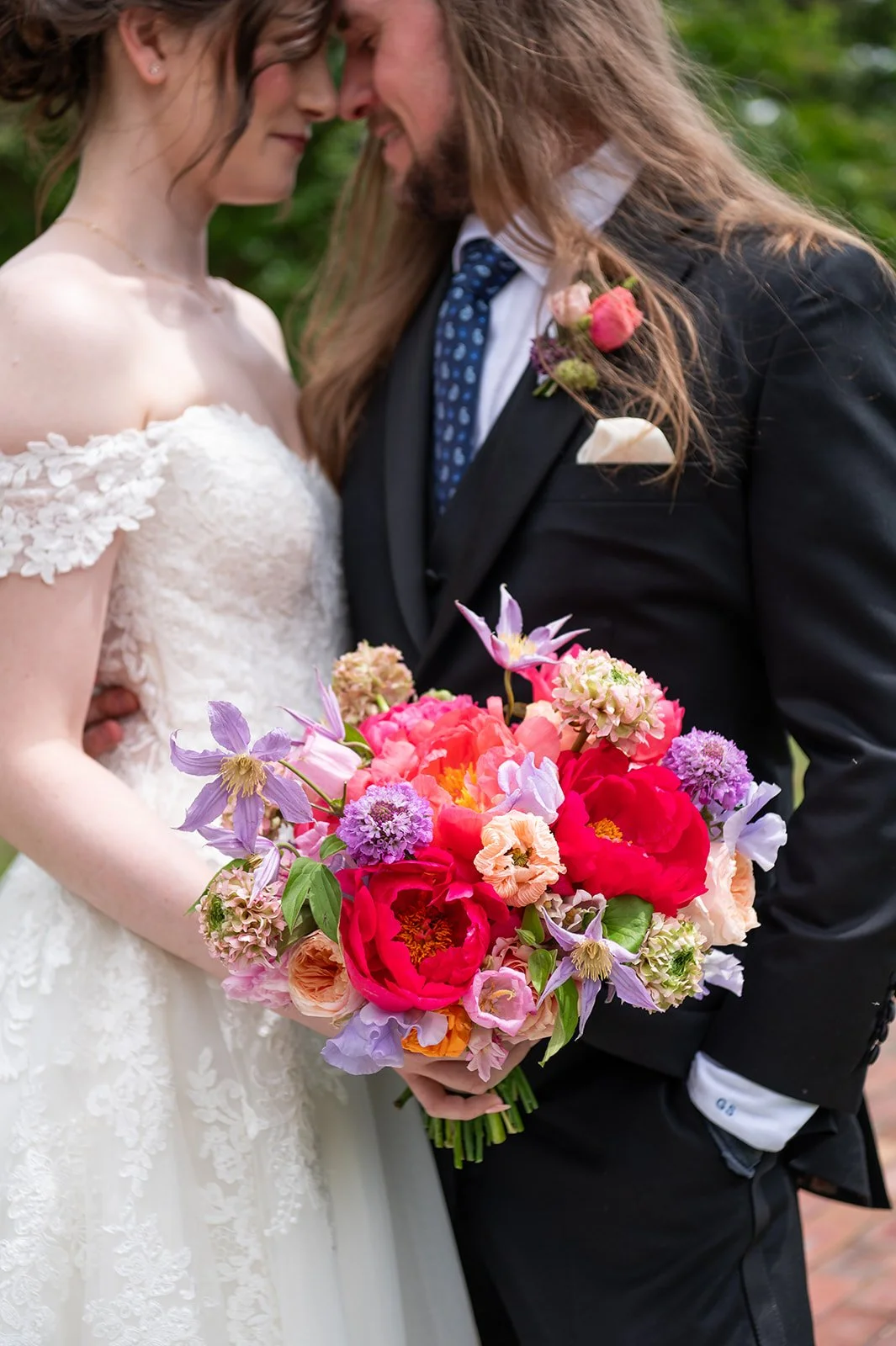 A Tale as Old as Time: Taming the Wedding Planning Beast