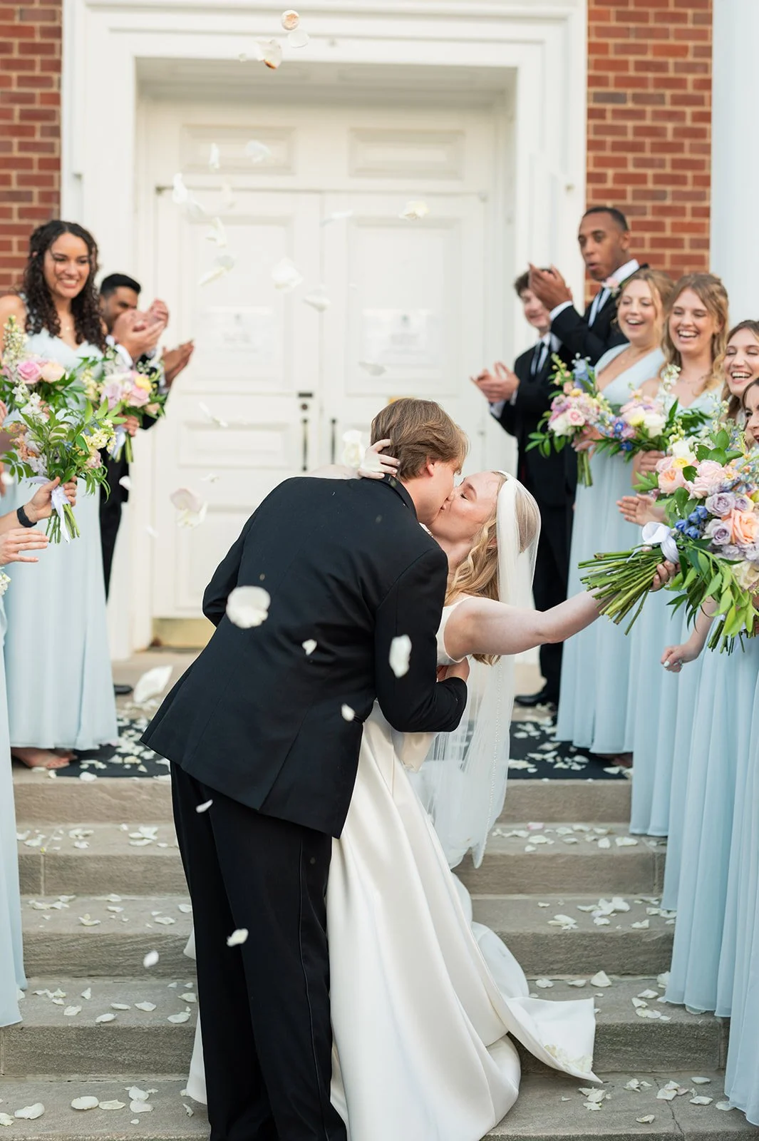 Why Hiring a Wedding Planner Is the Best Investment for Your Big Day