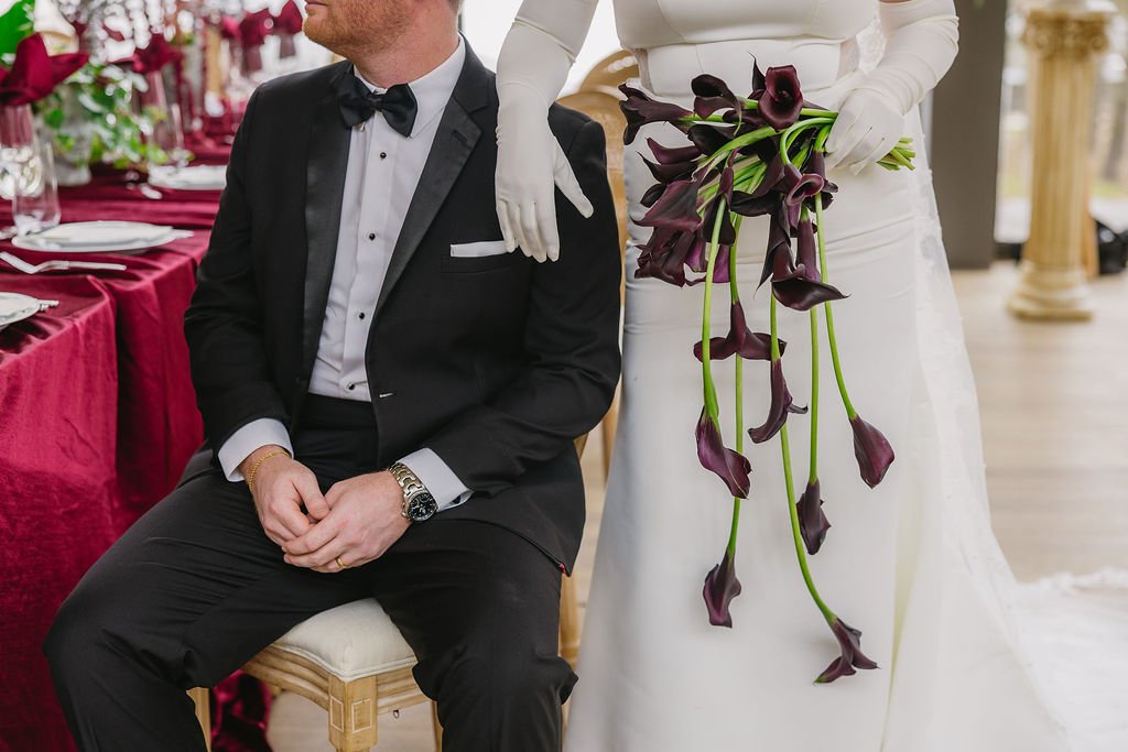 Choosing a Wedding Venue That Fits Your Style &amp; Your Budget
