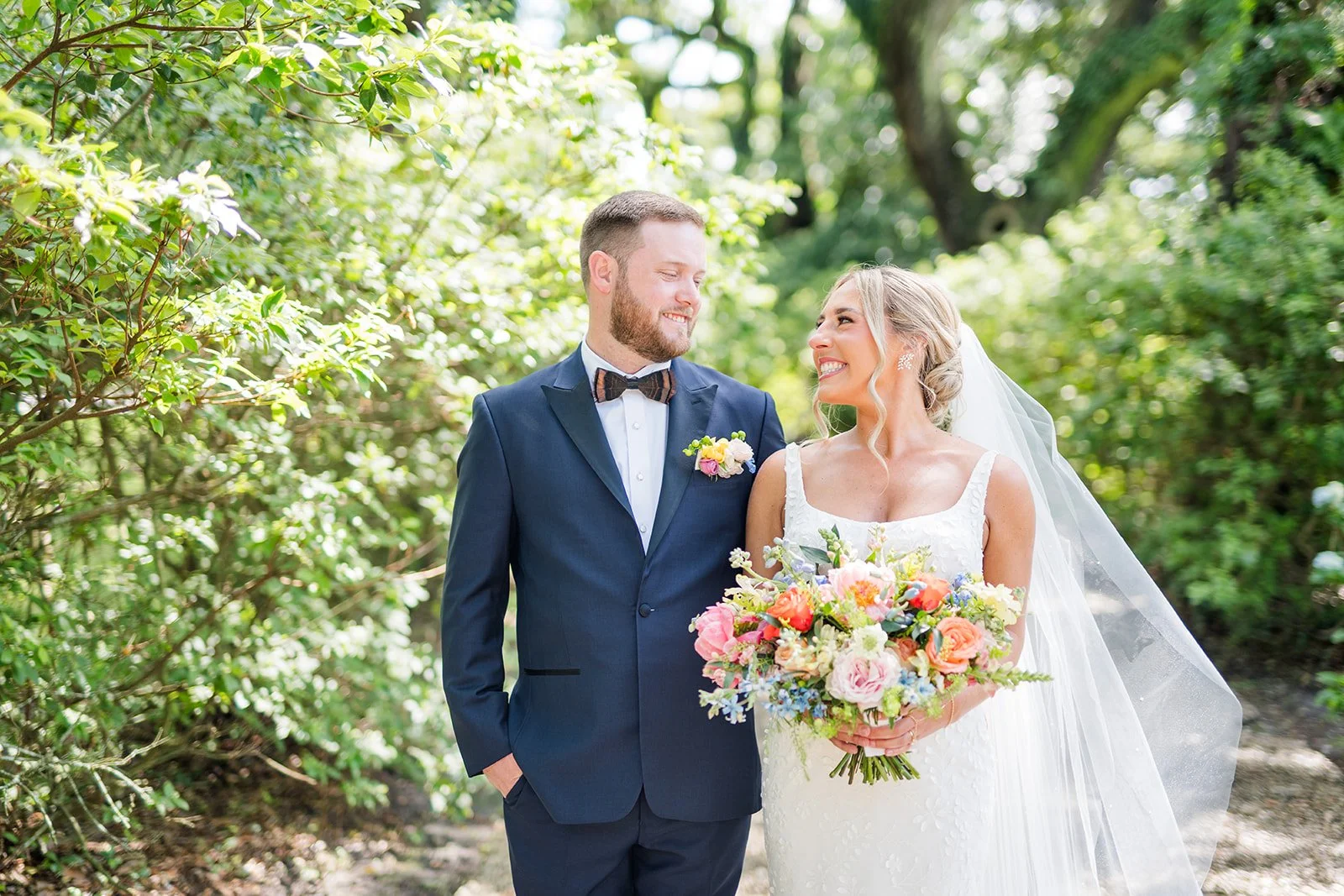 Couple Showcase: Rosemary &amp; Phillip
