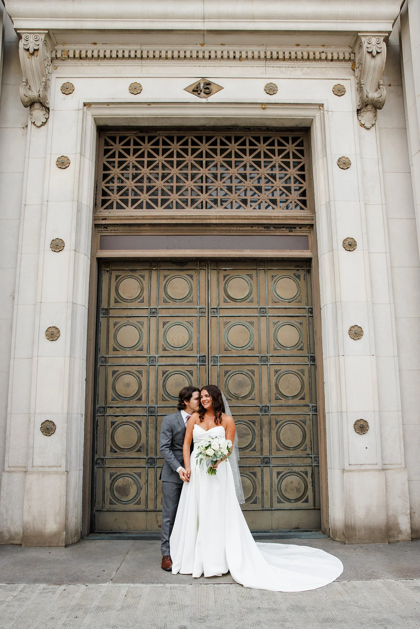 Couple Showcase: Nicole &amp; Jesse