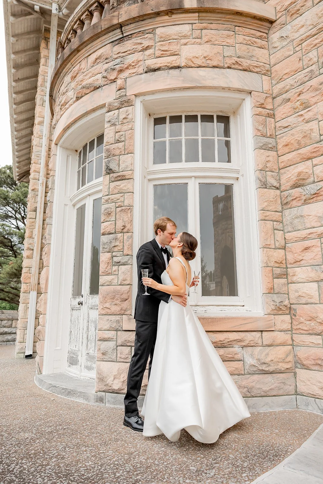 Thoughtful Details, Lasting Memories: Personalizing Your Wedding Beautifully