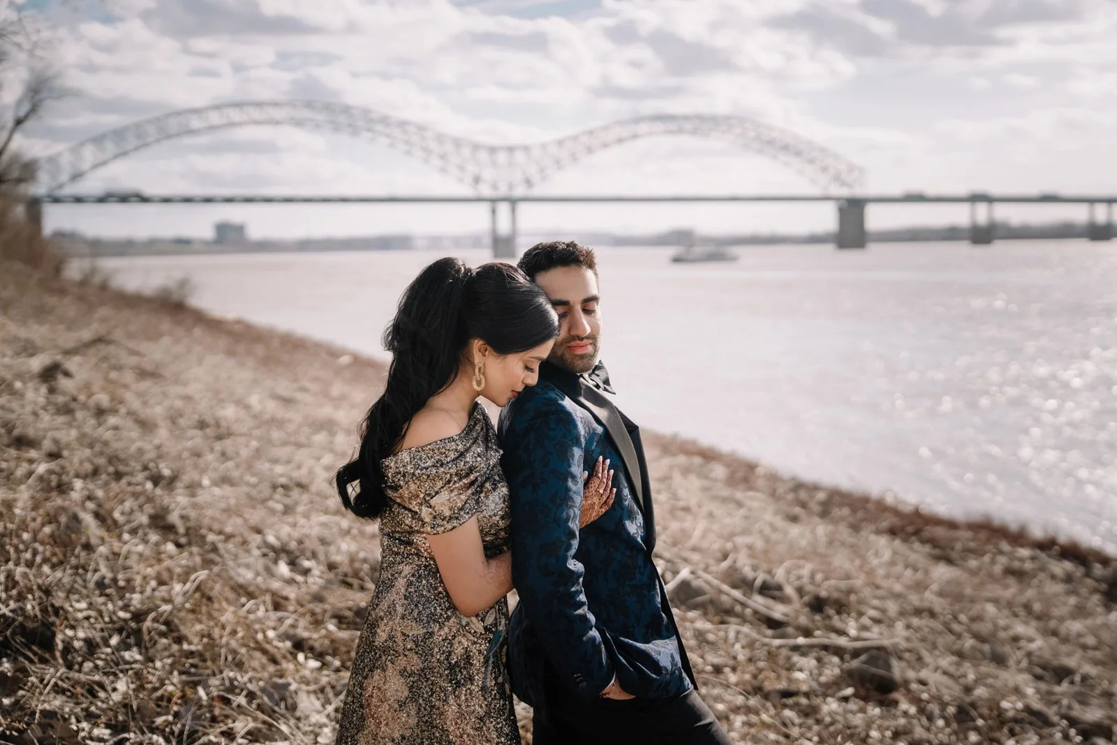 It's More Than a Wedding—It's an Experience
