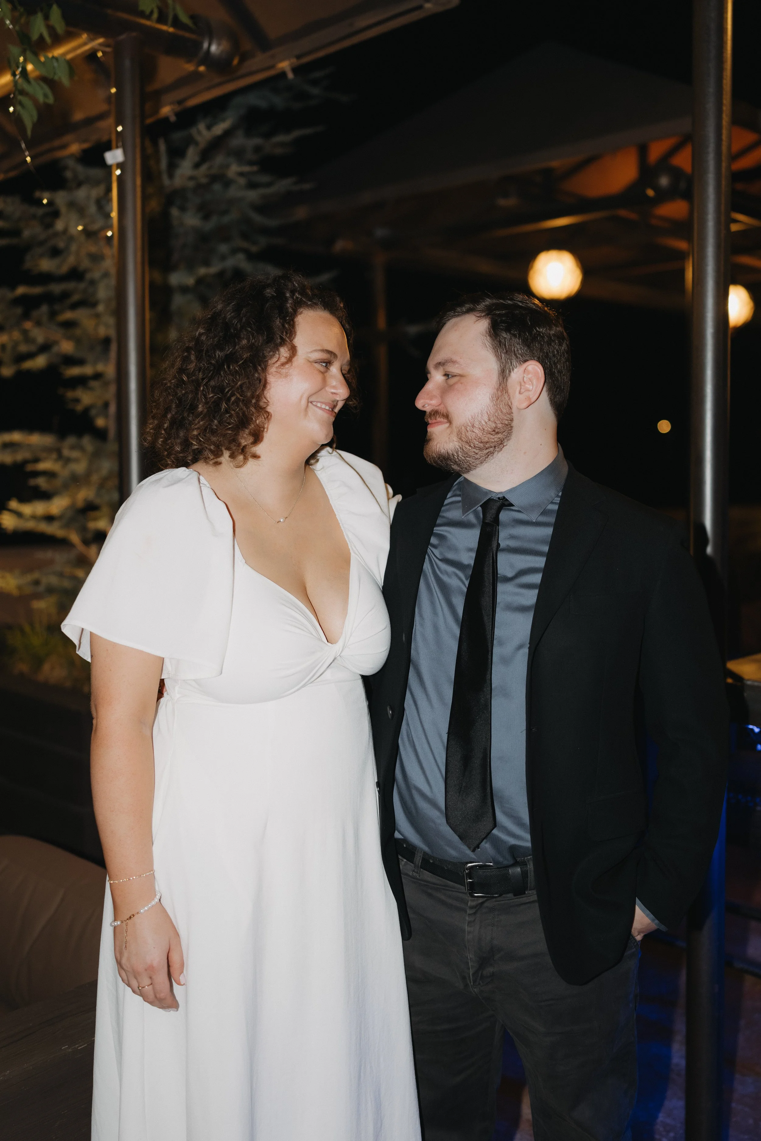 Couple Showcase: Abbey &amp; Casey’s Rehearsal Dinner