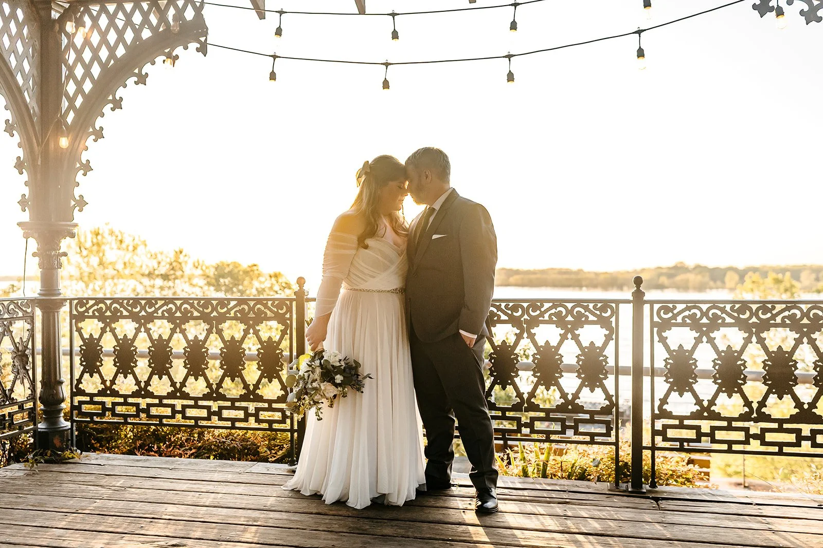 Couple Showcase: Hope &amp; Ragan