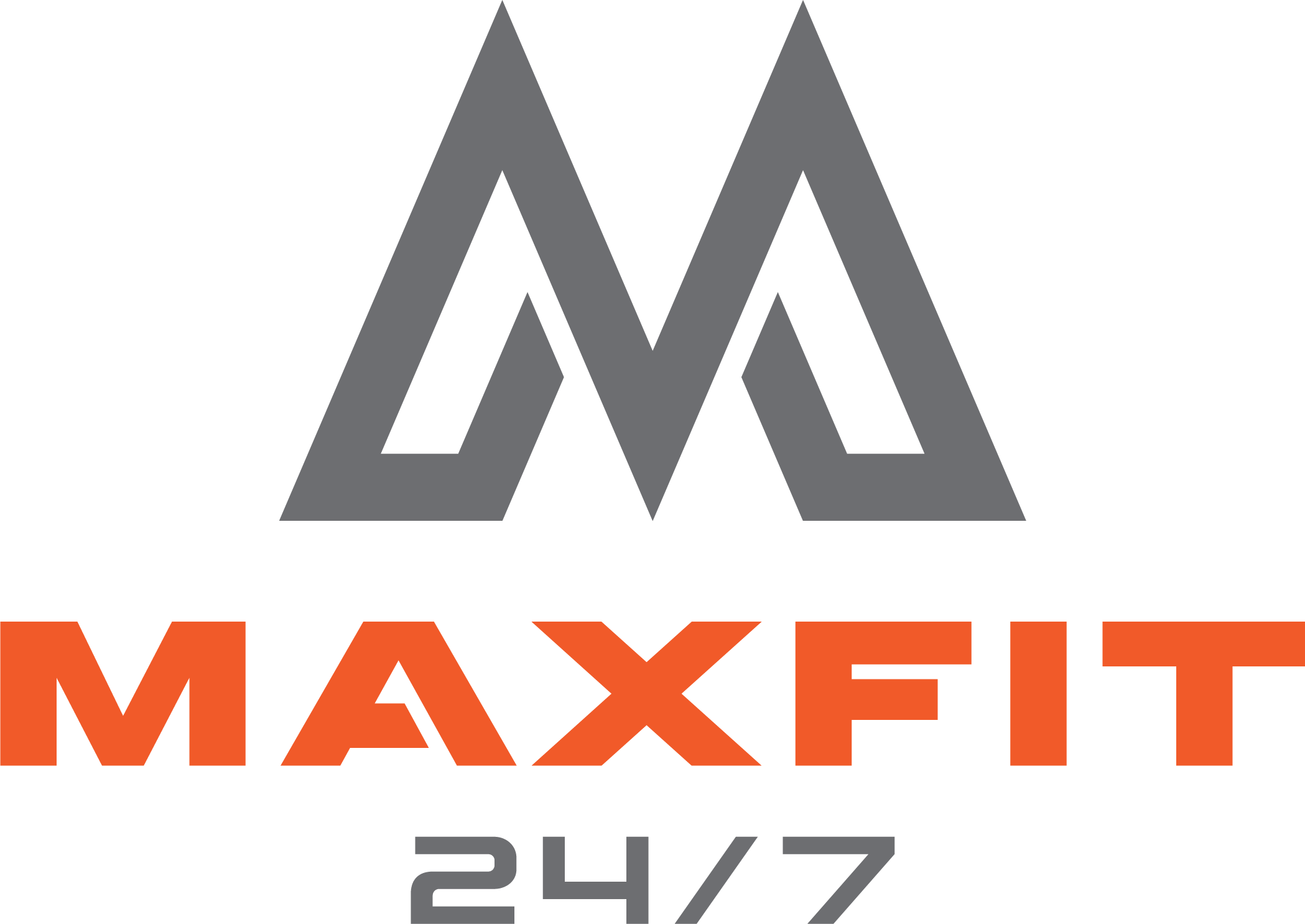 Maxfit 24/7