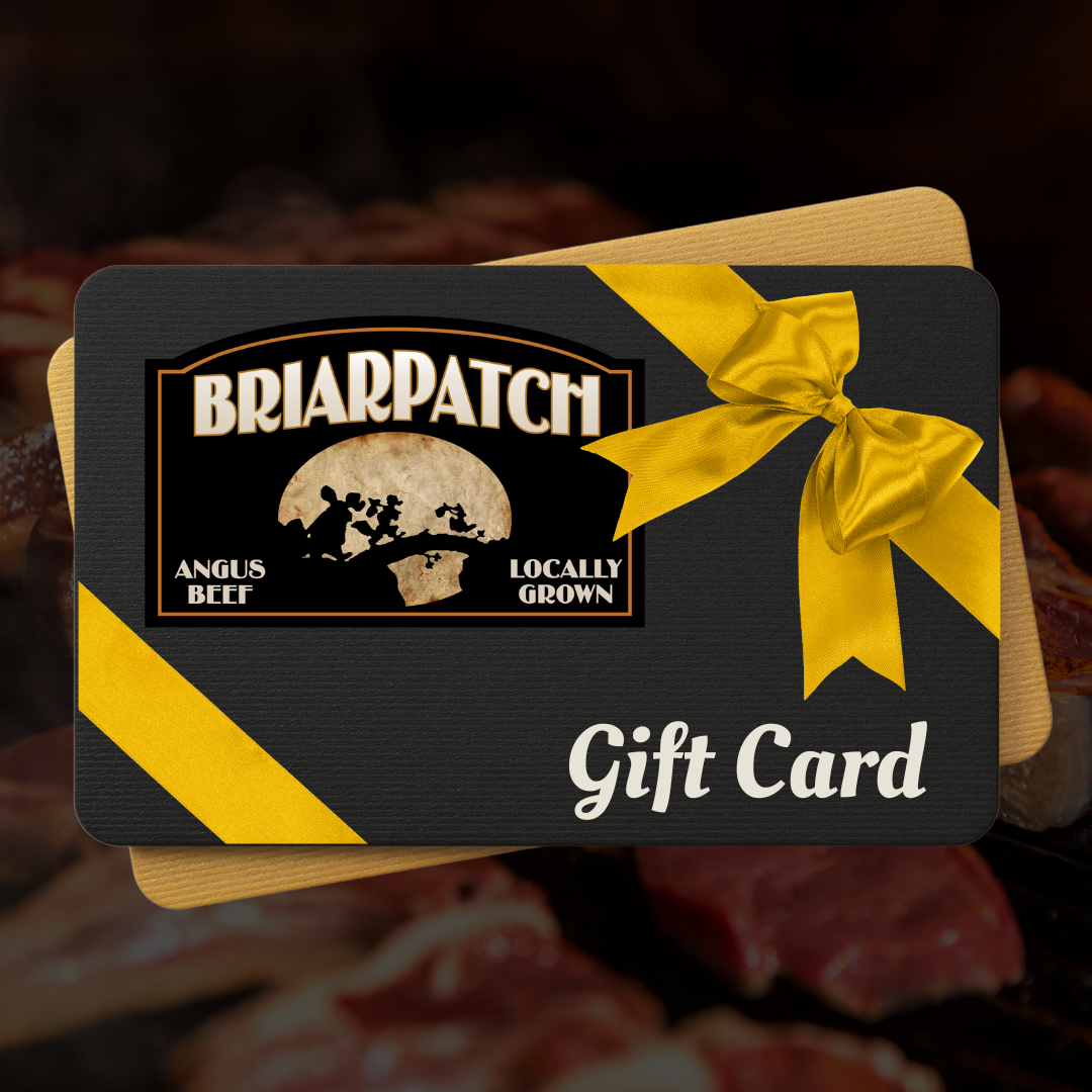 Smith Farm 1914 Gift Card