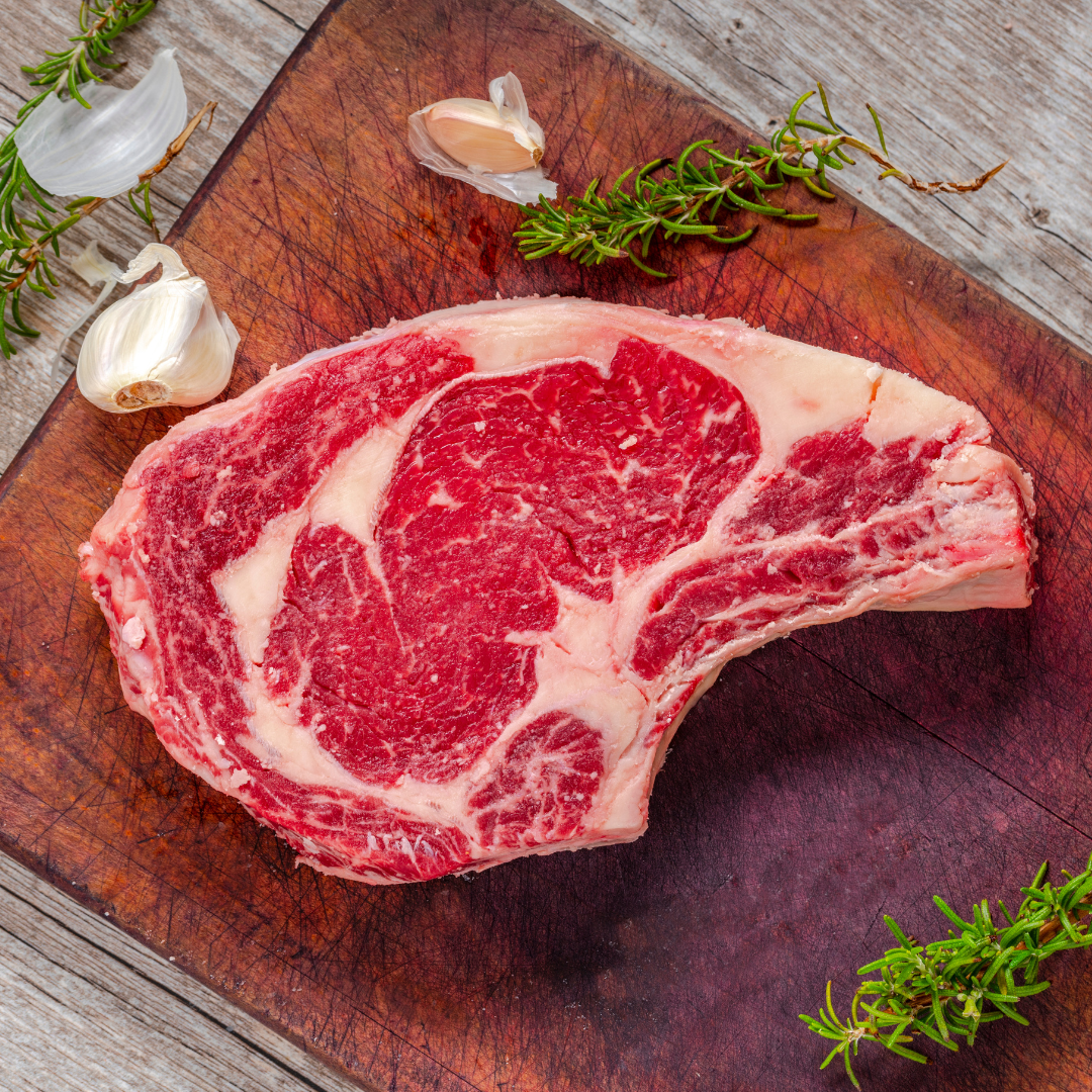Meal Deal + Ribeyes
