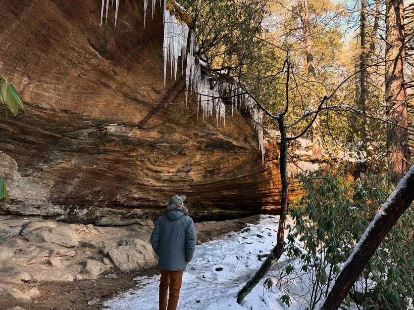 The Magic of Winter in Kentucky: Why Firefly Hills is the Perfect Seasonal Escape