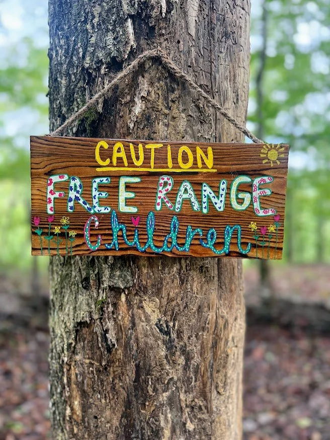 free range children.JPG