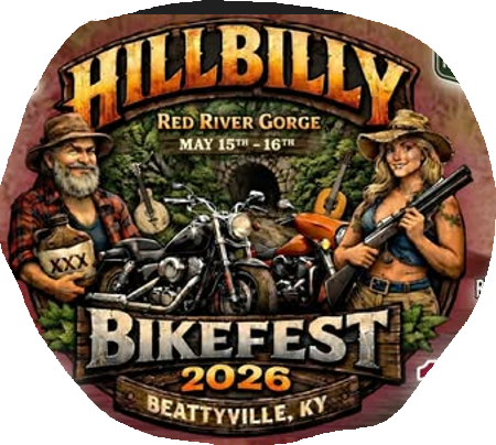 5th Annual Hillbilly Bikefest