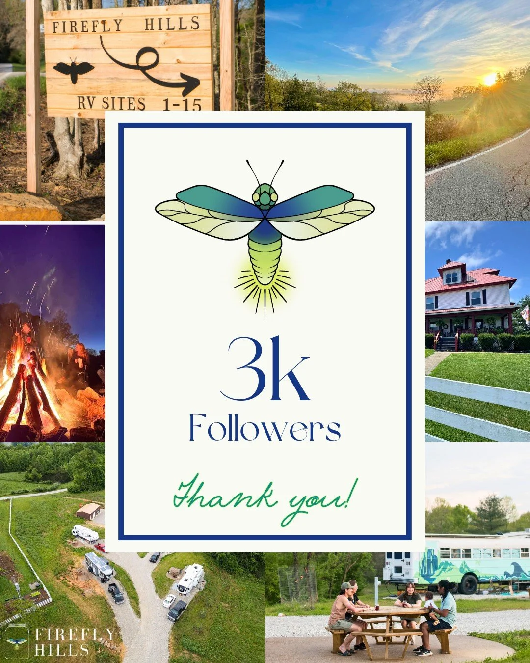 🥳 ‼️3,000 FACEBOOK FOLLOWERS‼️ 🎉

Wow! We are absolutely thrilled to hit this amazing milestone! A huge shout out to each one of you for the support, likes and shares. Our community is growing and we are so grateful for every single person here! 
?