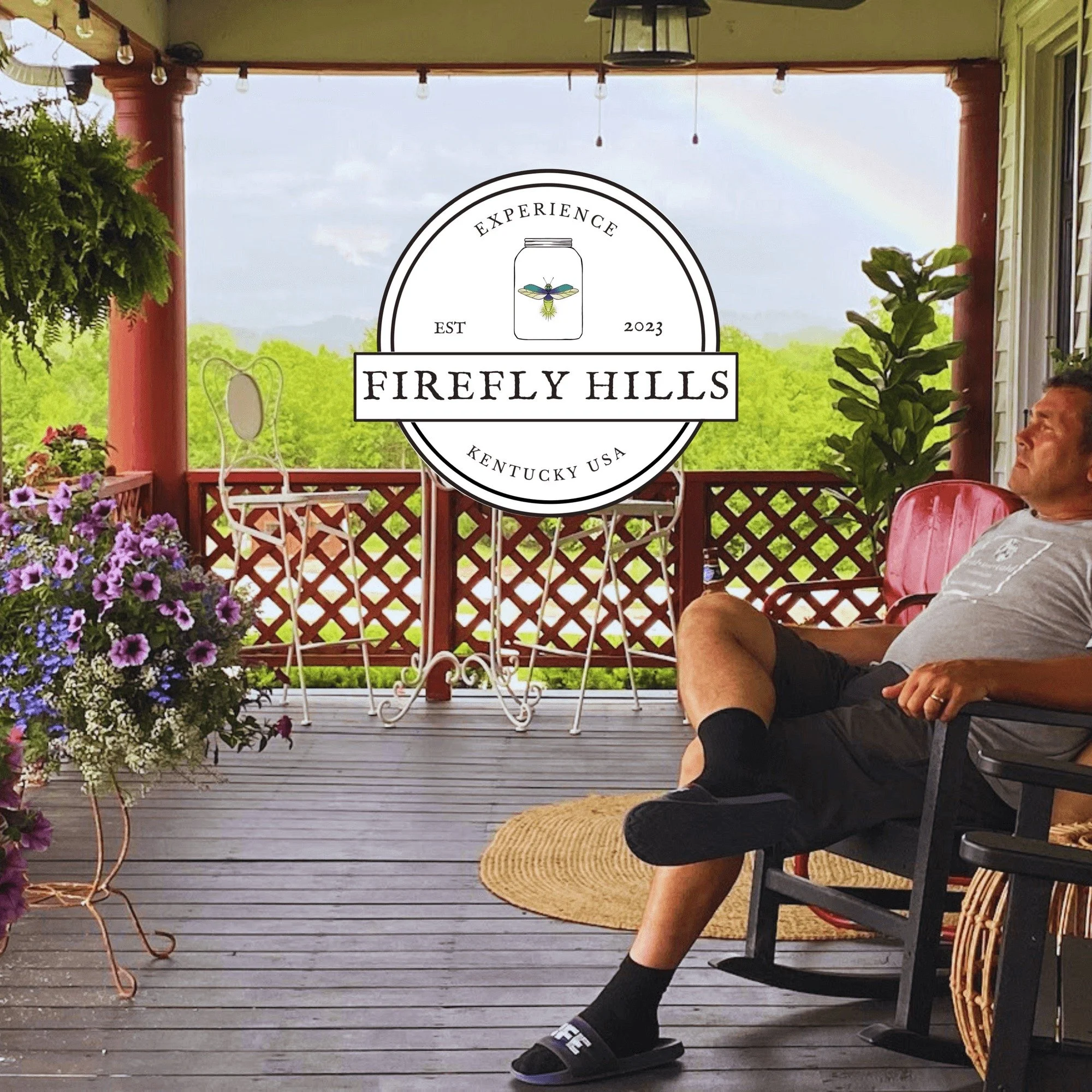 When was the last time you truly unplugged? Firefly Hills is the perfect spot for a peaceful weekend away&mdash;whether you're looking for adventure, relaxation, or a little of both.

Book your getaway today!

https://www.fireflyhillskentucky.com/