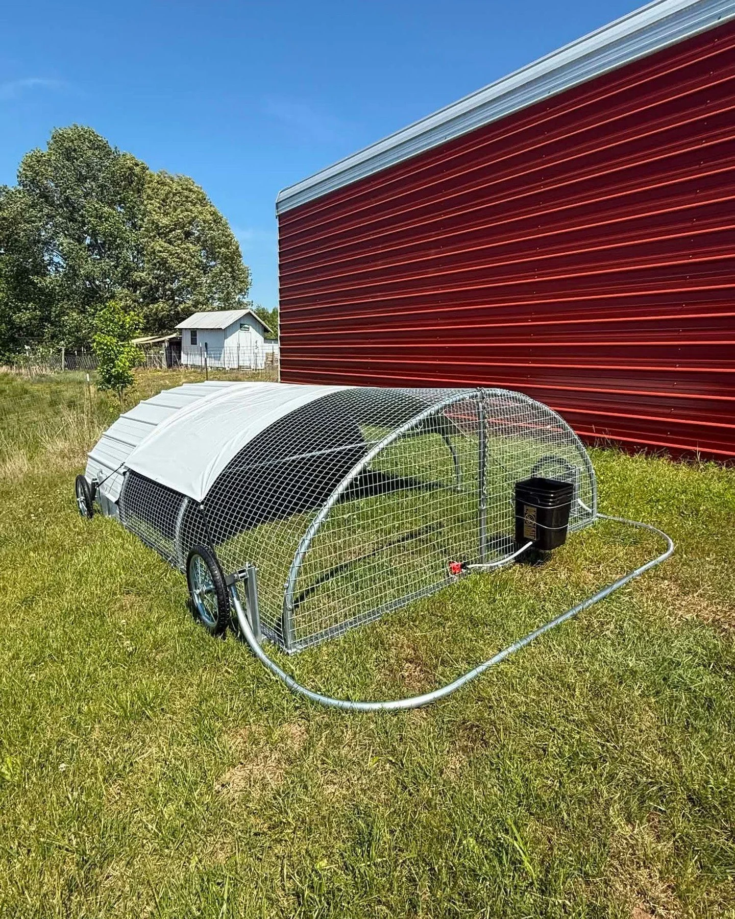 What do you think this is? 👀

We added something new to the property, and we are curious to hear your guesses. Some of you might know exactly what it is, and some of you might be seeing it for the first time.

Drop your thoughts in the comments and 