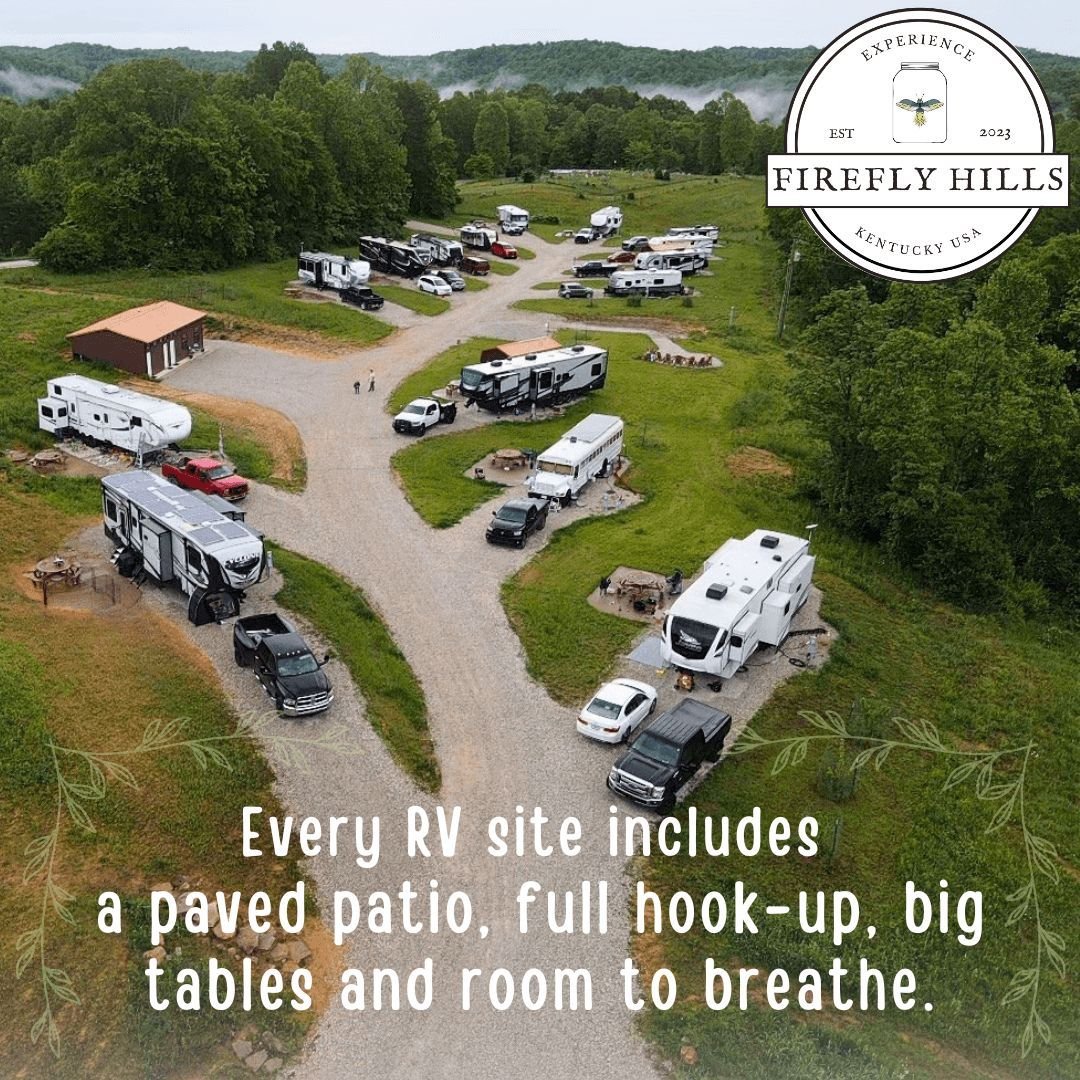 🚨 Warning: Extended stays at Firefly Hills may result in never wanting to leave.🌟
Enjoy a week, month, or a few months and snag a sweet discount while you're at it! 
Between our endless free activities (seriously, you won't run out) and full access