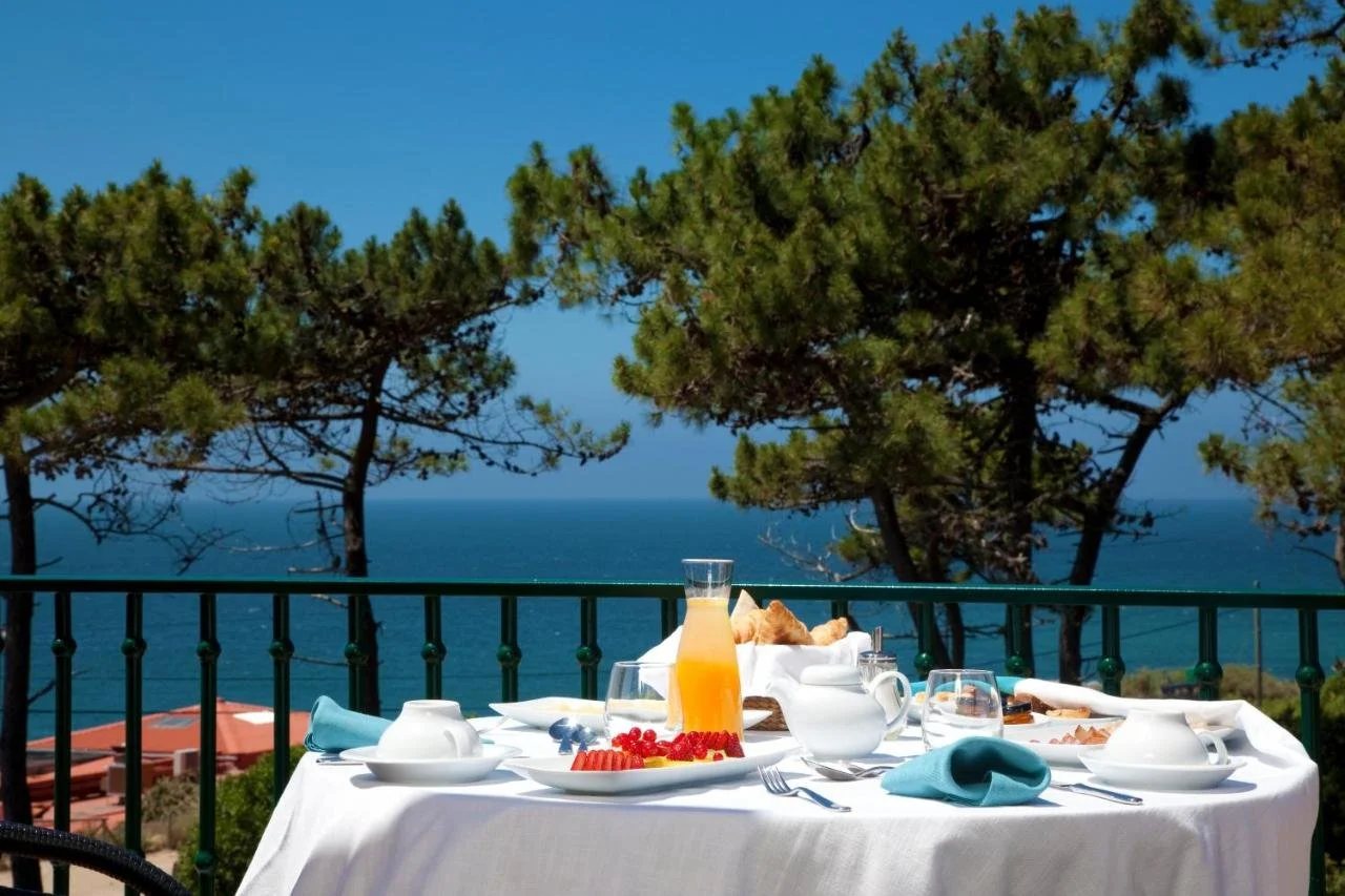 The Best Cascais Hotels with Atlantic Views — The Most Perfect View