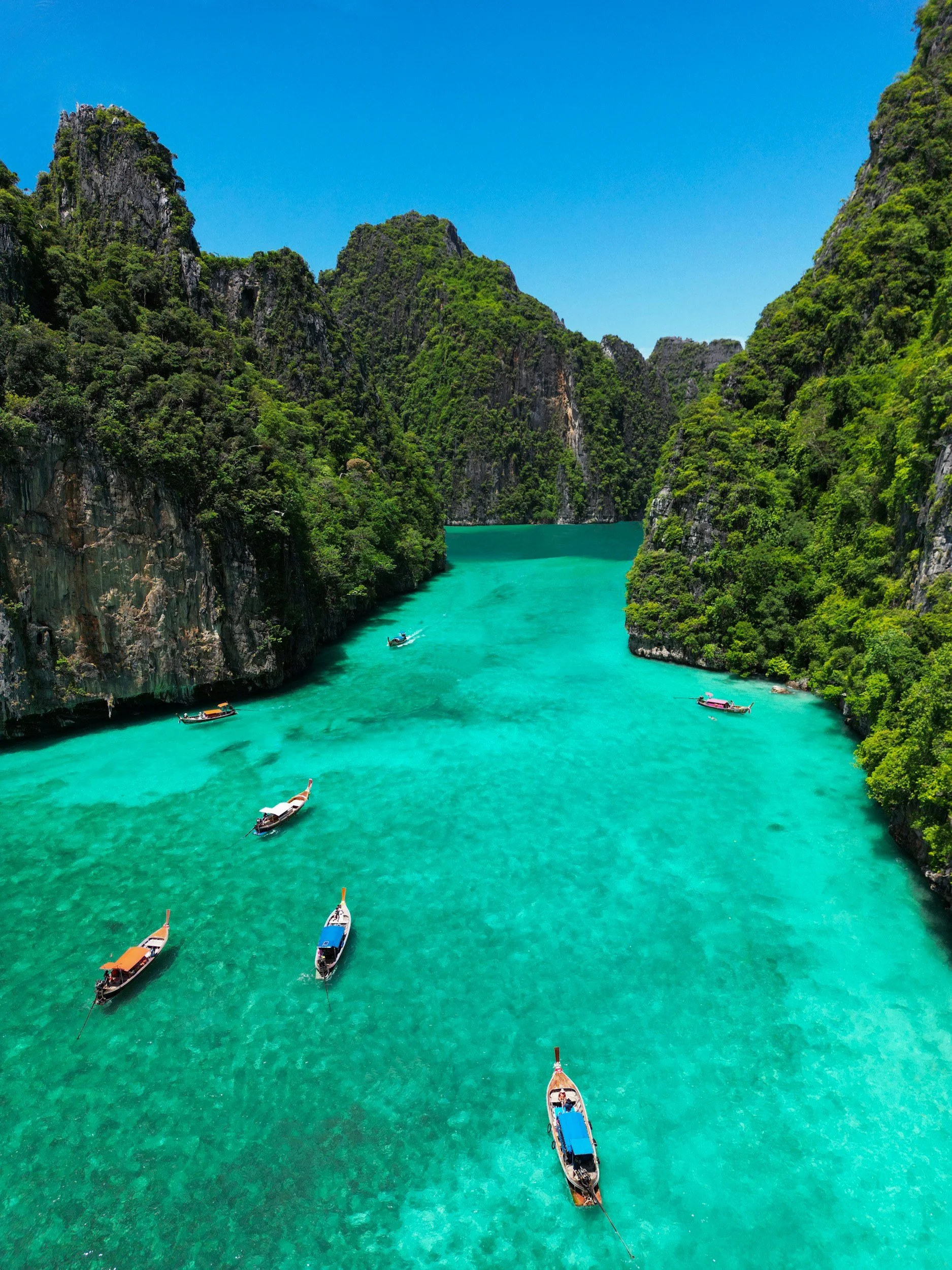 Why you should pack your bags for Phuket