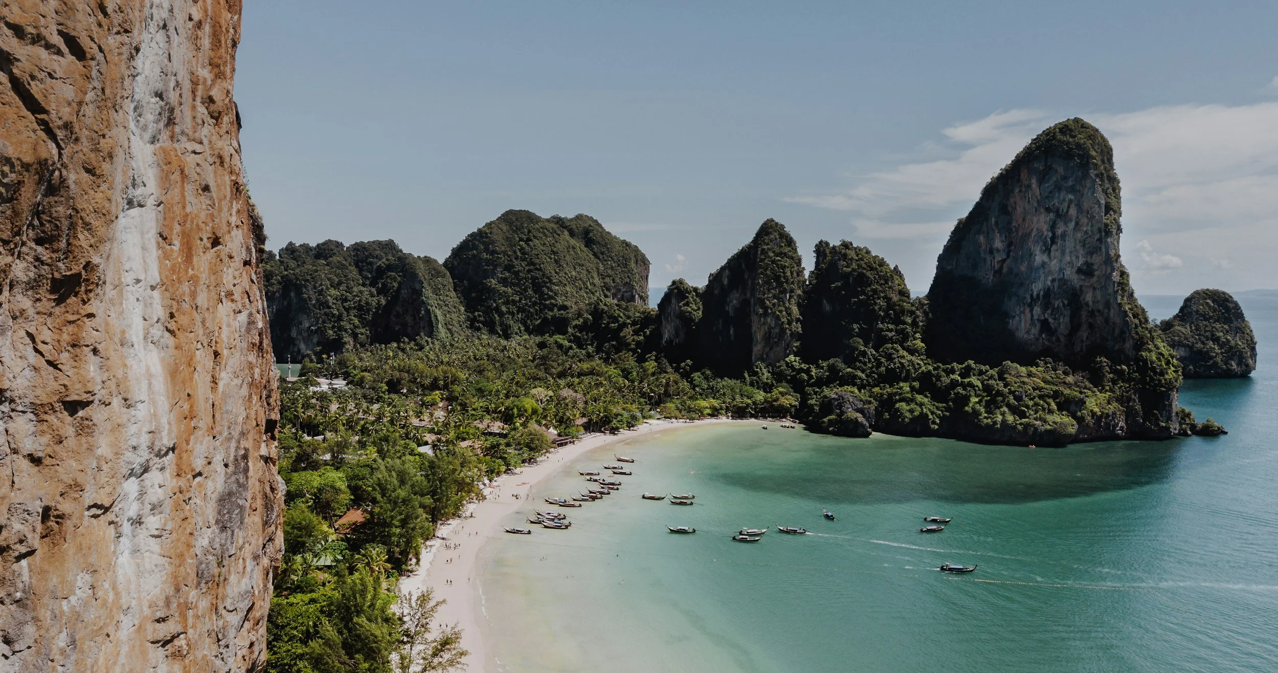 Why you should pack your bags for Phuket