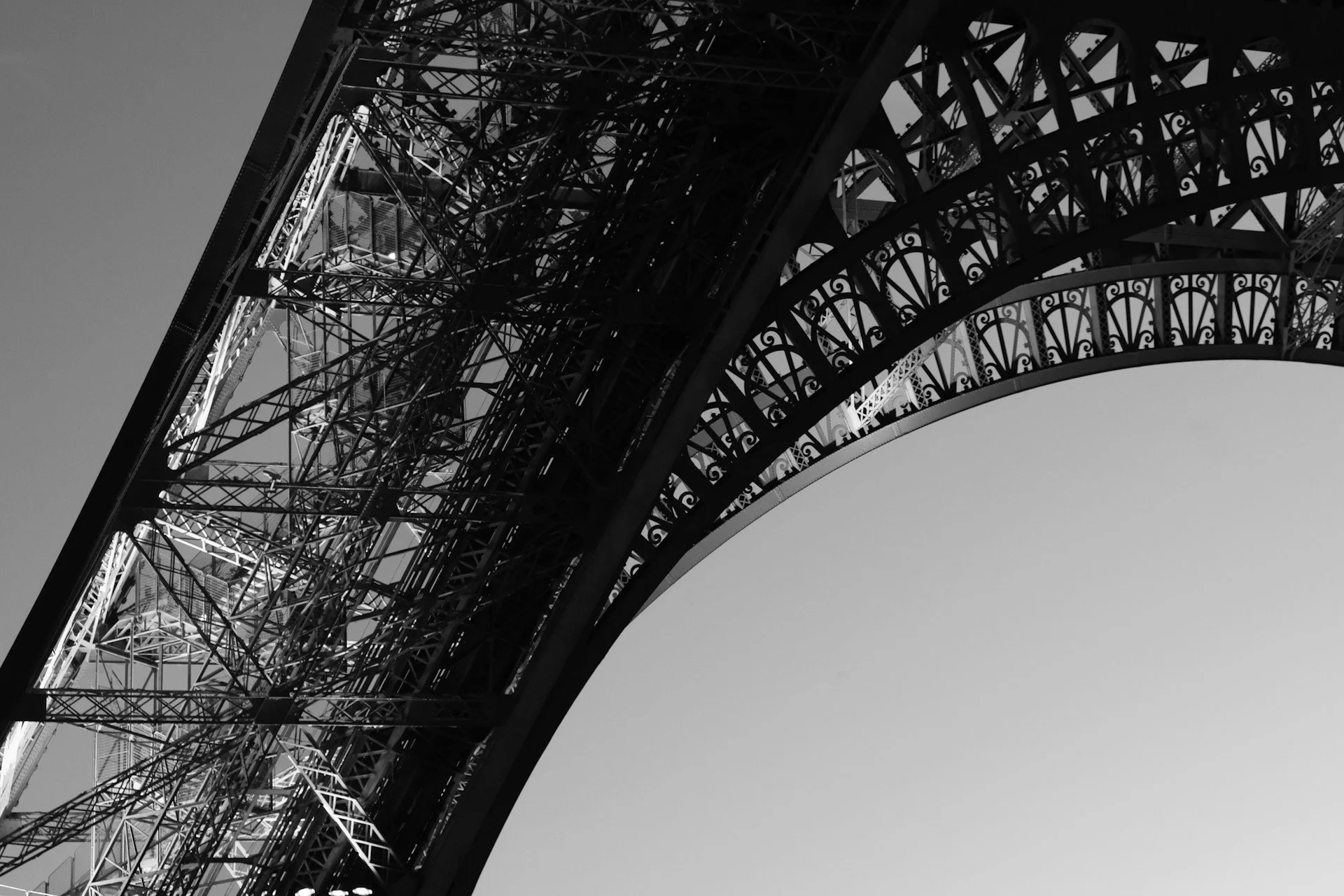 The Eiffel Tower and The Films That Made (and Still Make) You Want It