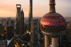 Shanghai Hotels with Views of The Bund and Pudong Skyline — The Most ...