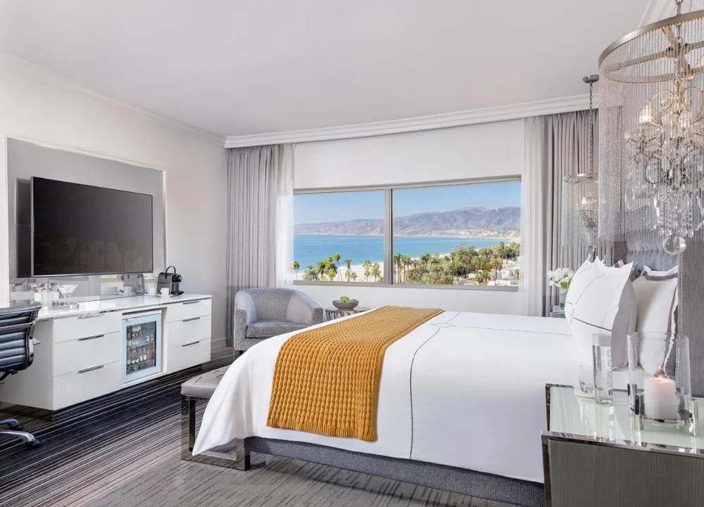 The Best Santa Monica Ocean-View Hotels [2024 UPDATE] — The Most ...