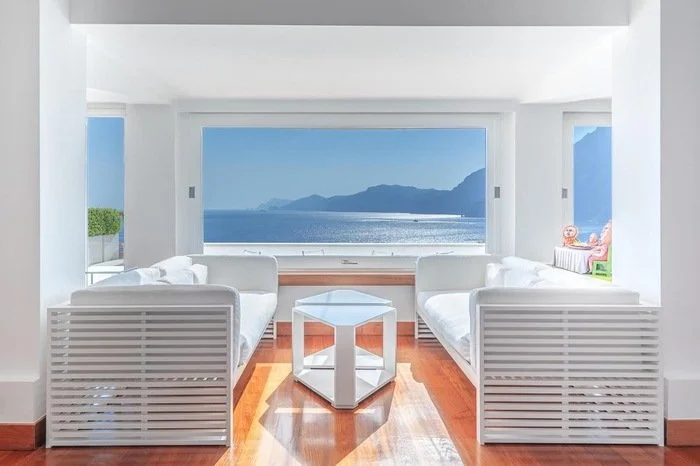 The Best Amalfi Coast Hotels with Views — The Most Perfect View - Heavenly Amalfi Coast View Penthouse Accommodations