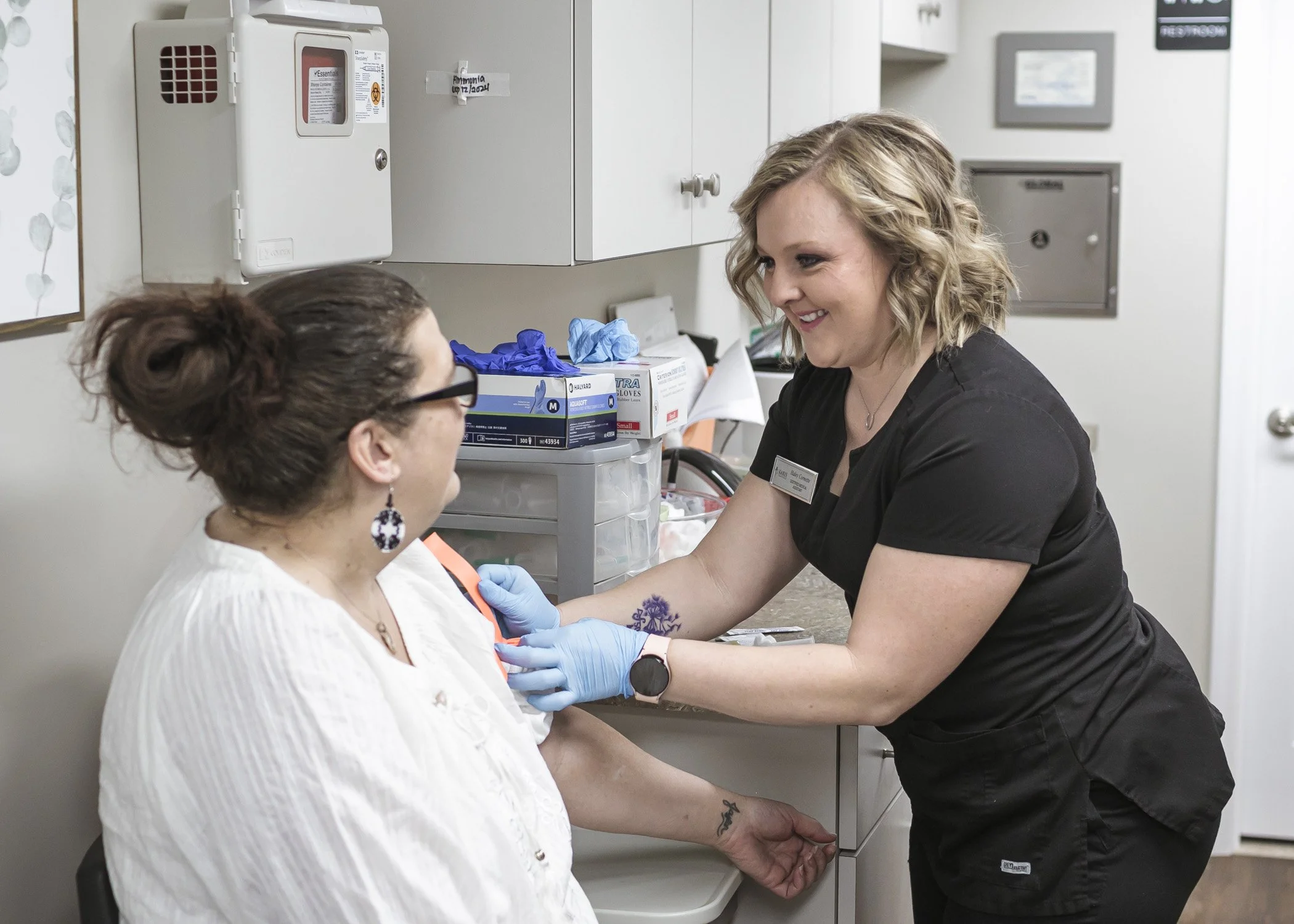 Karis Medical — Karis Community Health - Cleveland, Tennessee