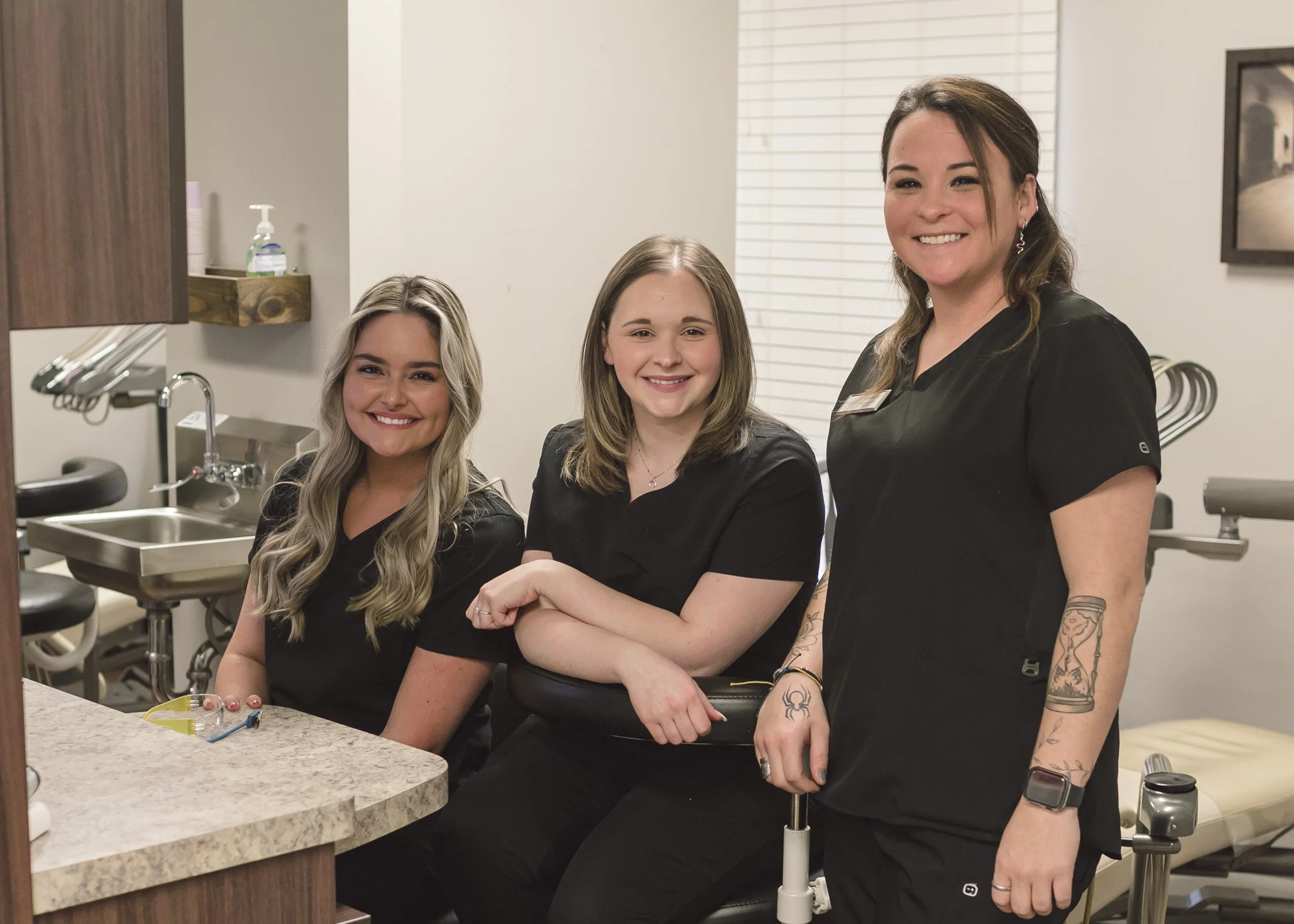 Become a Patient — Karis Community Health - Cleveland, Tennessee