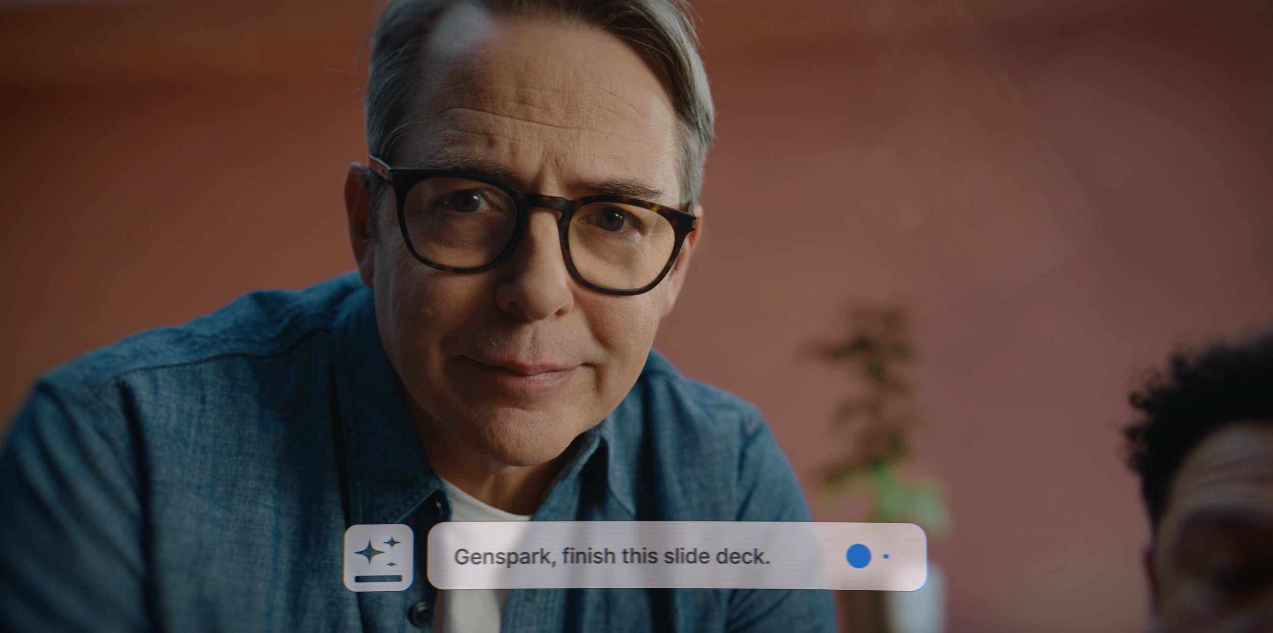 Genspark - Day Off - Super Bowl LX