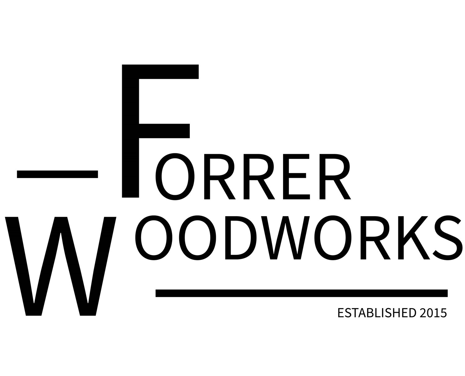 Forrer Woodworks