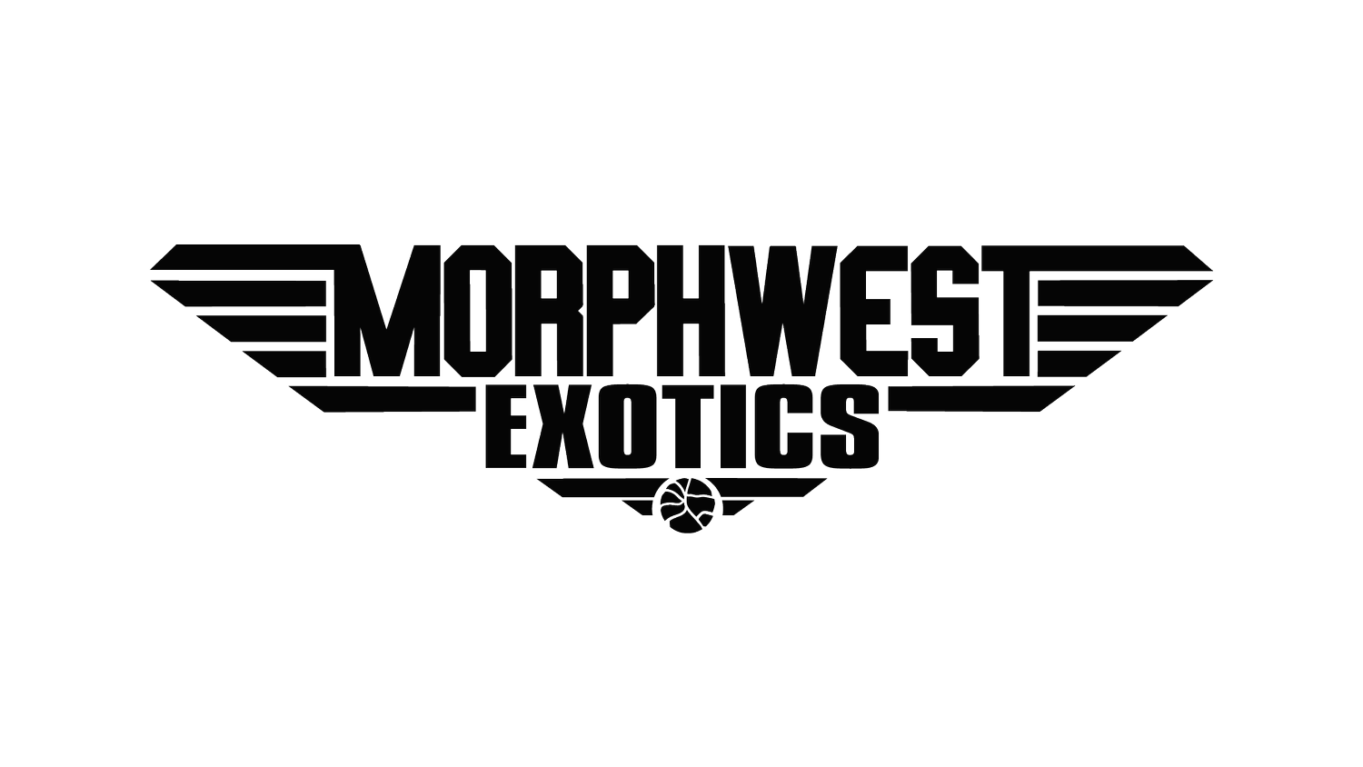 Shipping MORPHWEST EXOTICS shipping-morphwest-exotics