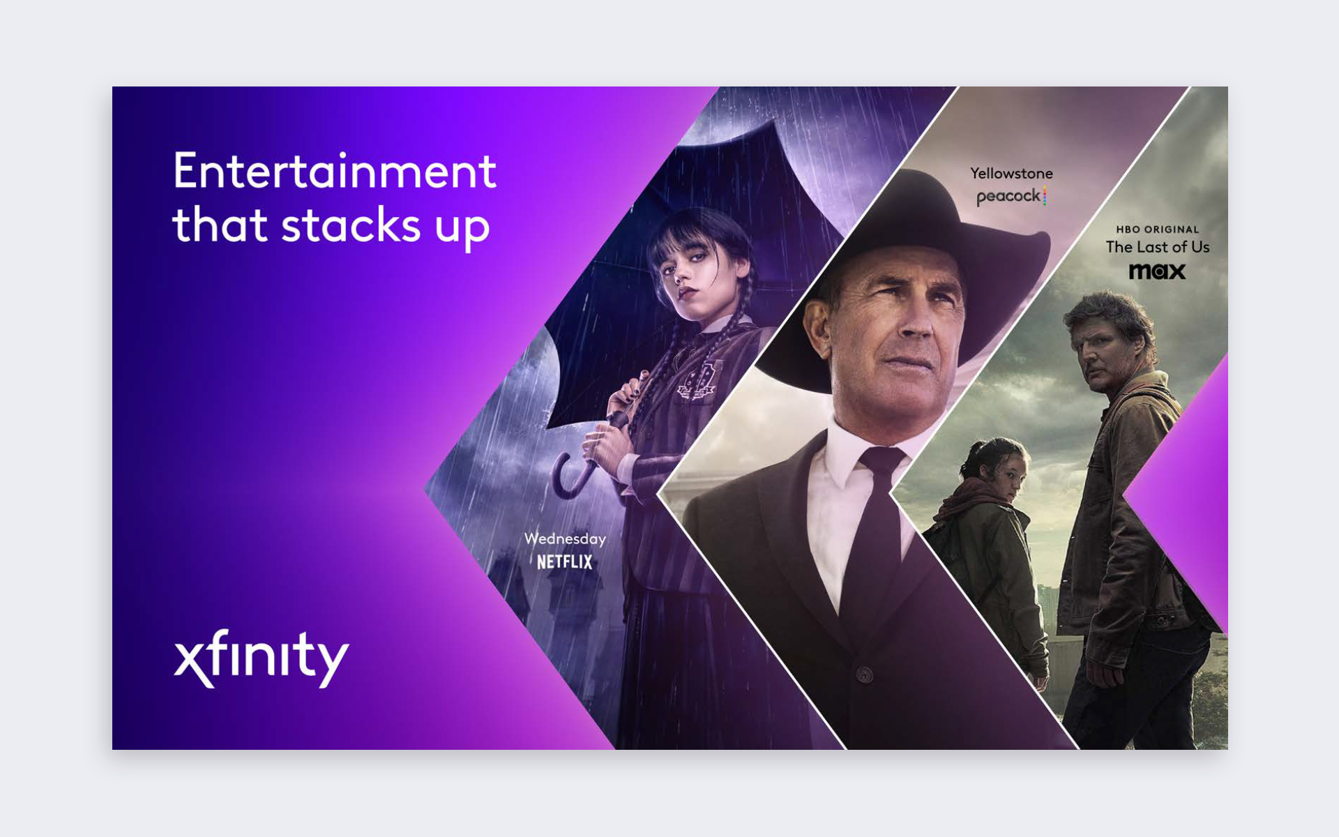 Entertainment IP toolkit