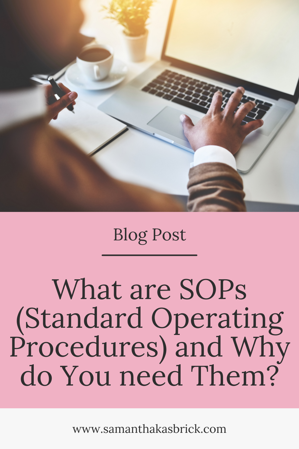 What Are SOPs Standard Operating Procedures Why Do You Need Them What are sops standard operating procedures why do you need them