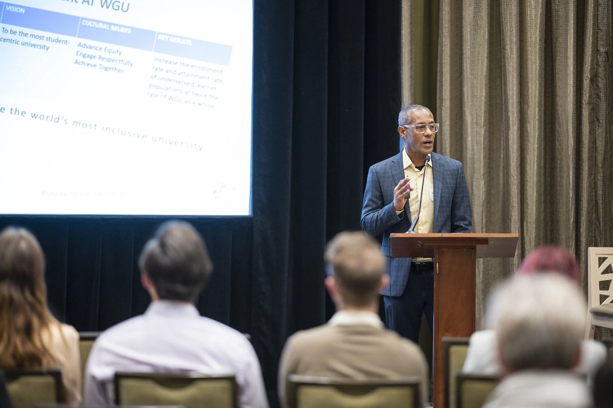 Jason R. Thompson Md The Land On Which We Stand — CAPE Inclusion