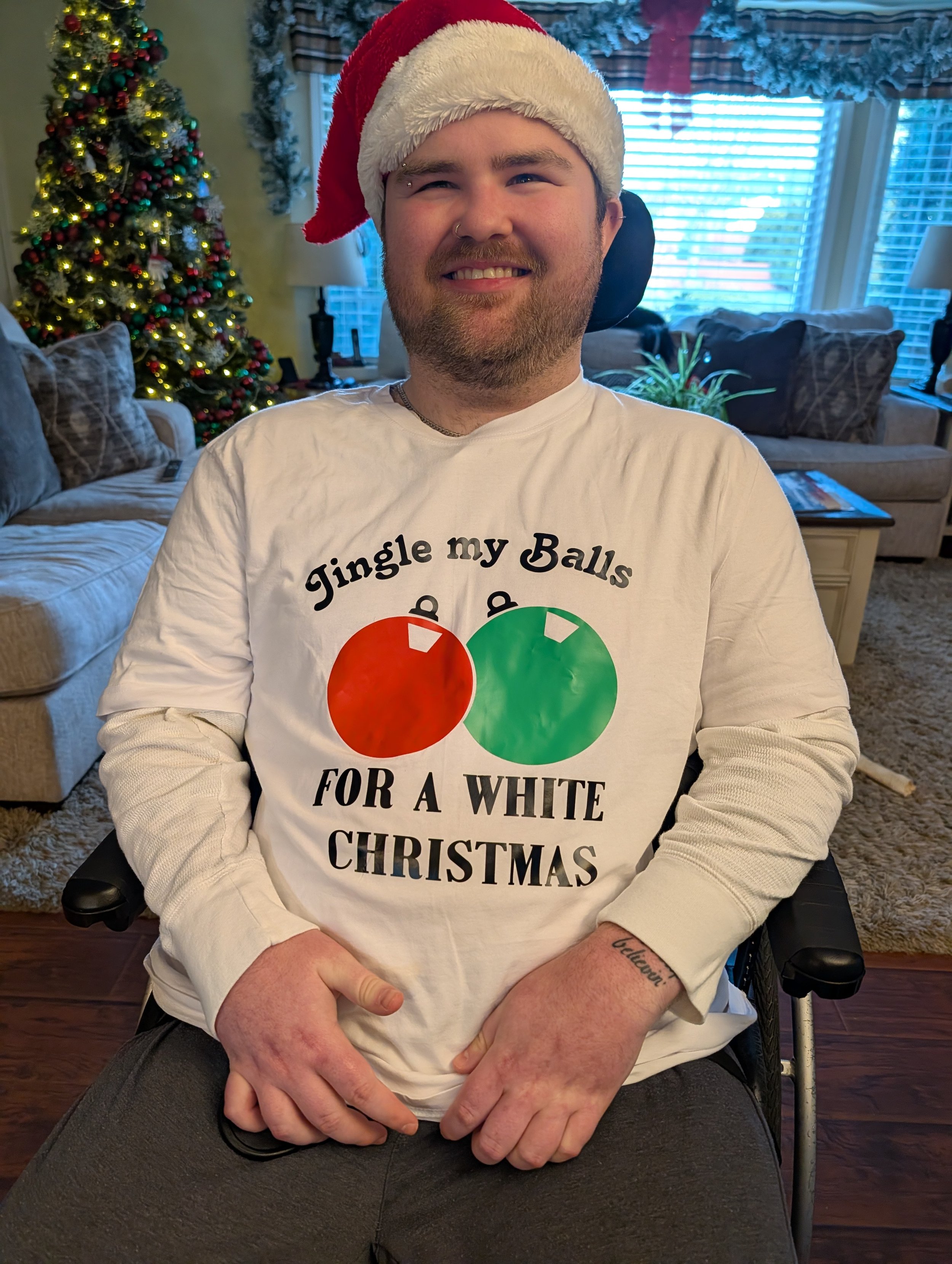 Rolling Back &amp; Looking Forward