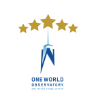 One World Observatory giving a testimonial for Disruptive spark