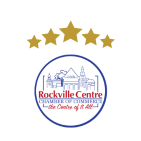 Leadership Team, Rockville Centre Chamber of Commerce  giving a testimonial for Disruptive Sparks work
