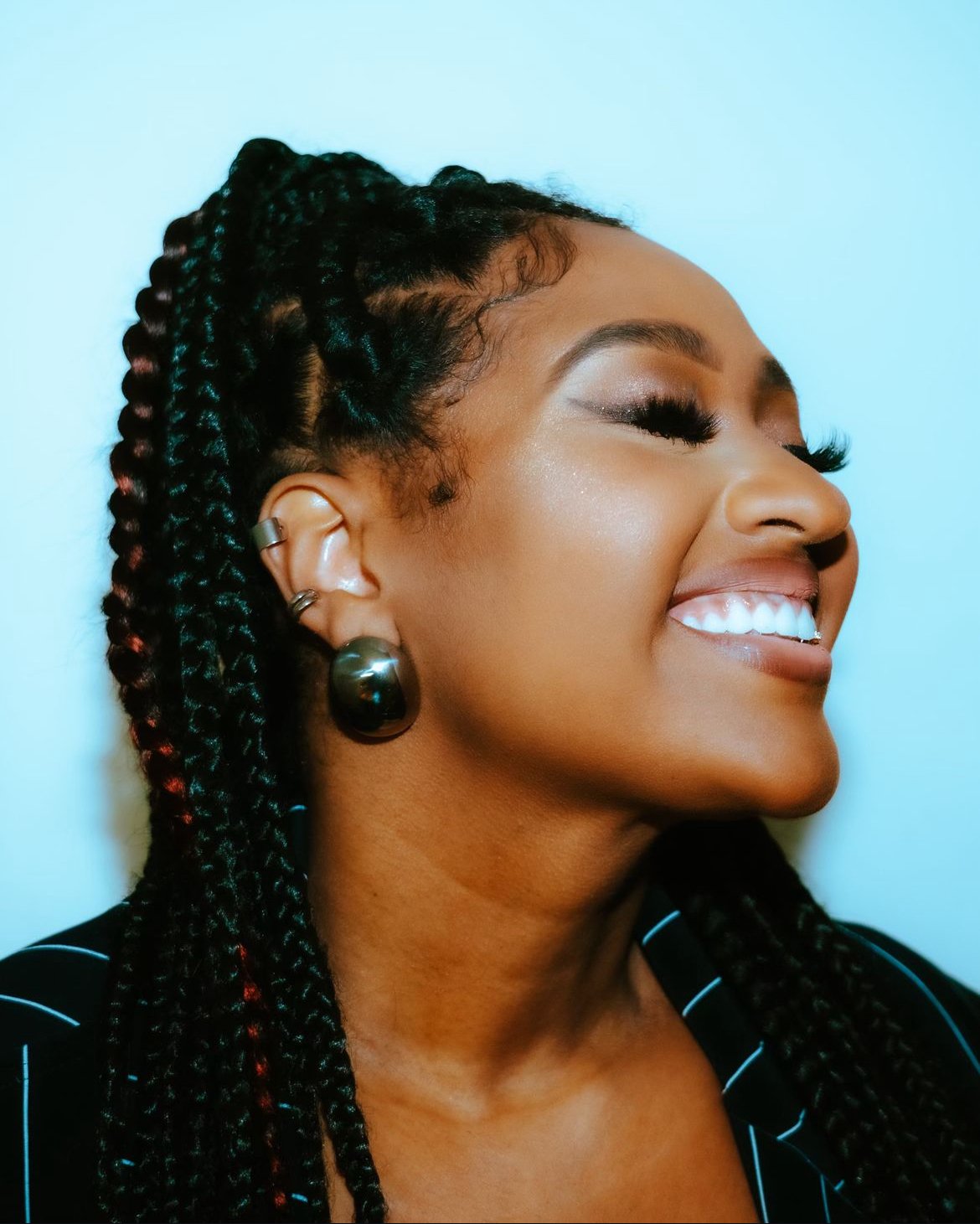 Jazmine Sullivan European Tour 2024