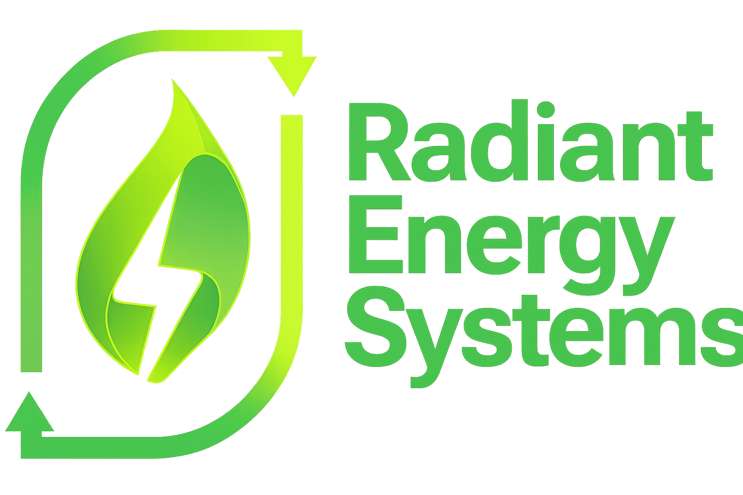 Radiant Energy Systems