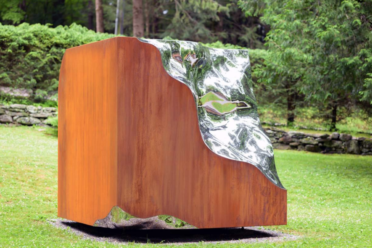 Alembic Cube