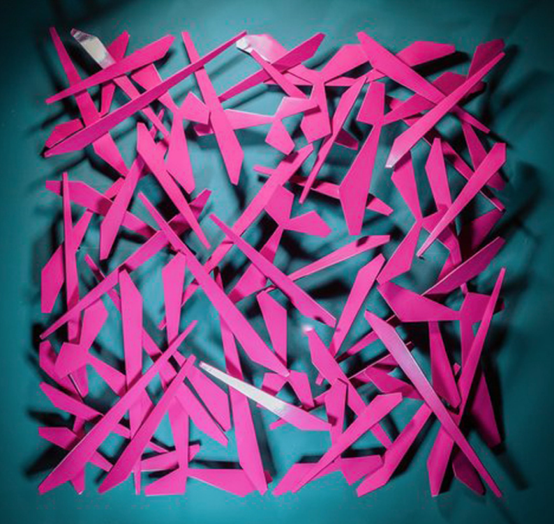 Etherial Assembly #4