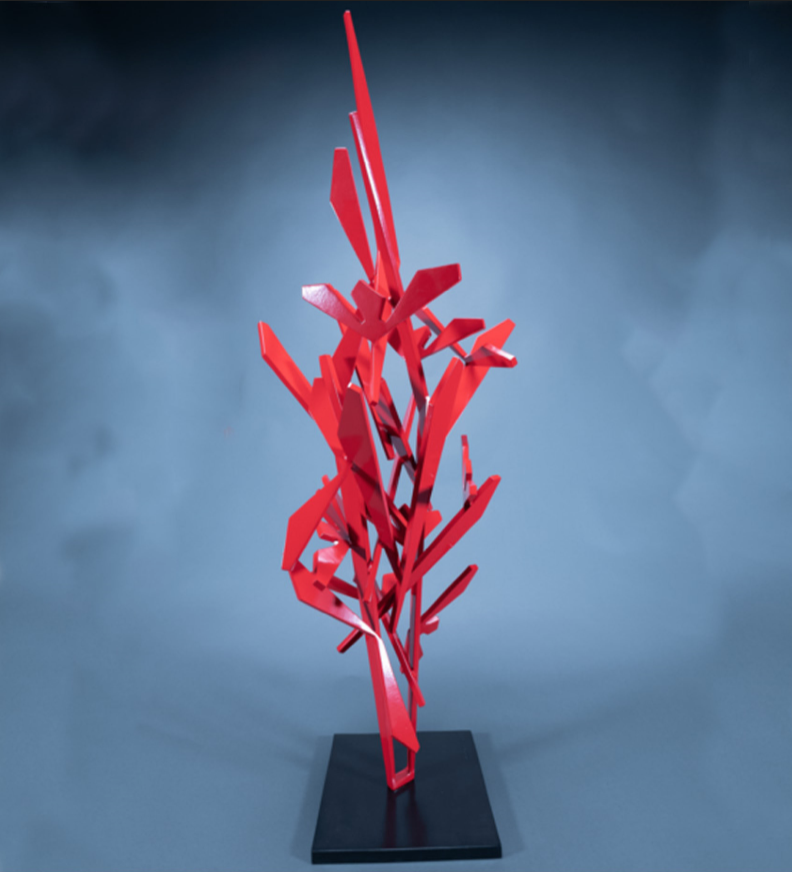 Radiant Assembly #1
