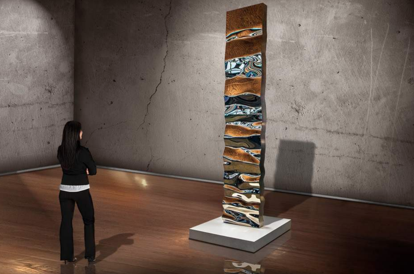 Turbulence Column II